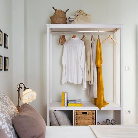 Scacciapensieri Guest House 아레초 외부 사진