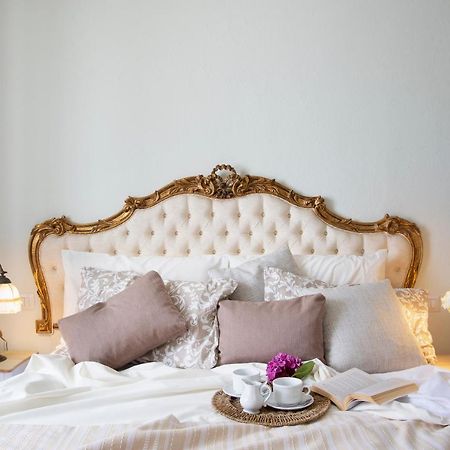 Scacciapensieri Guest House 아레초 외부 사진