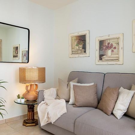 Scacciapensieri Guest House 아레초 외부 사진