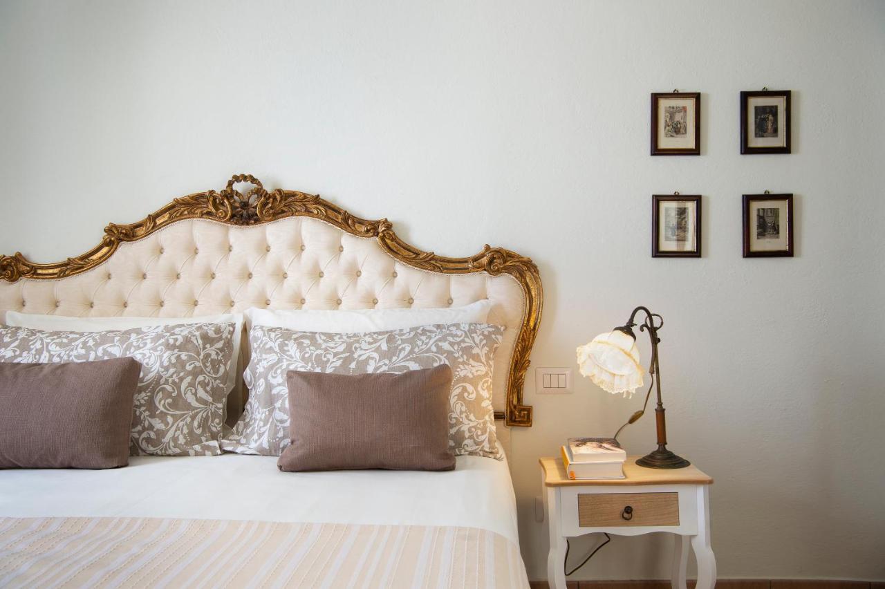Scacciapensieri Guest House 아레초 외부 사진