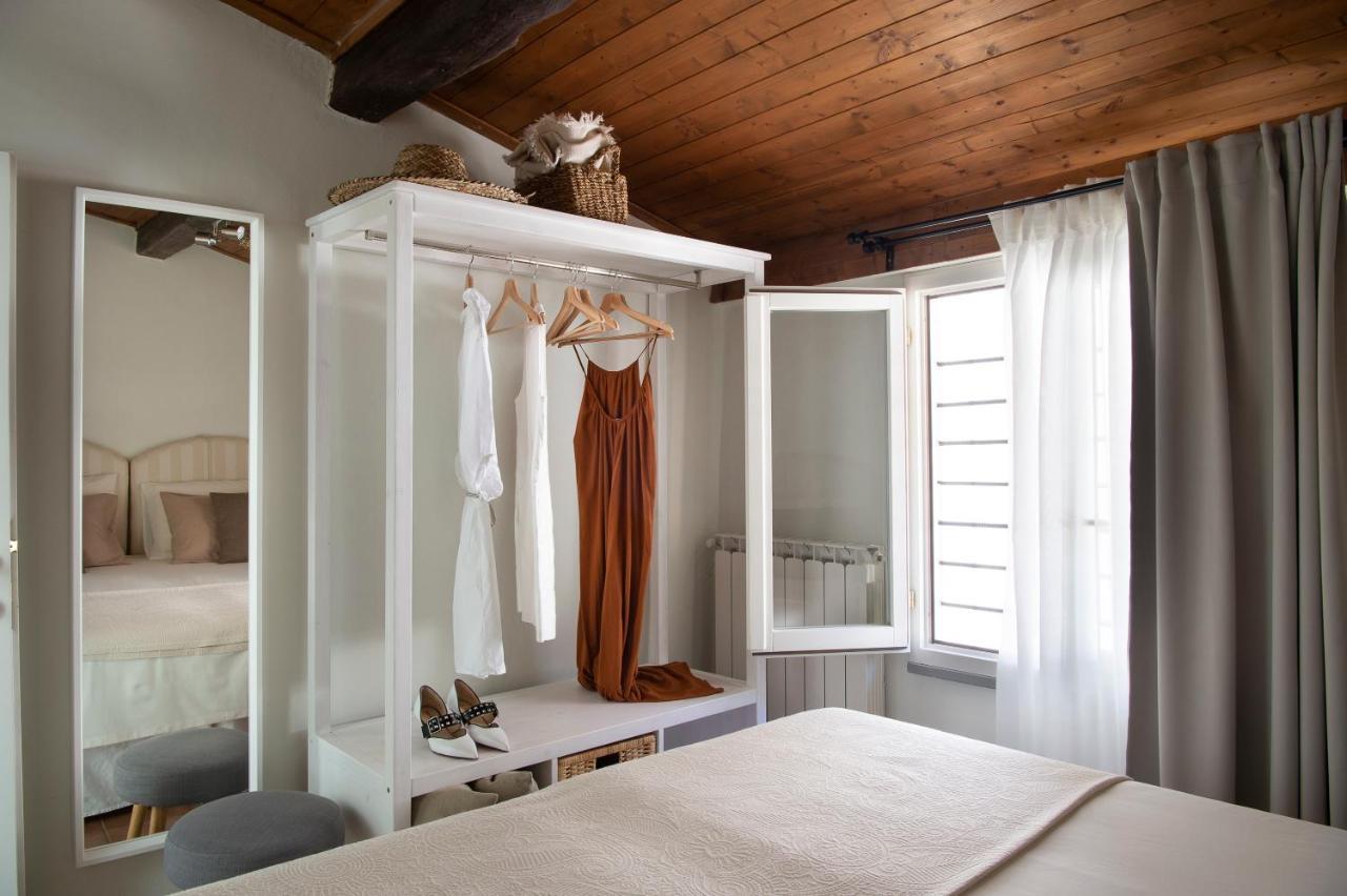 Scacciapensieri Guest House 아레초 외부 사진