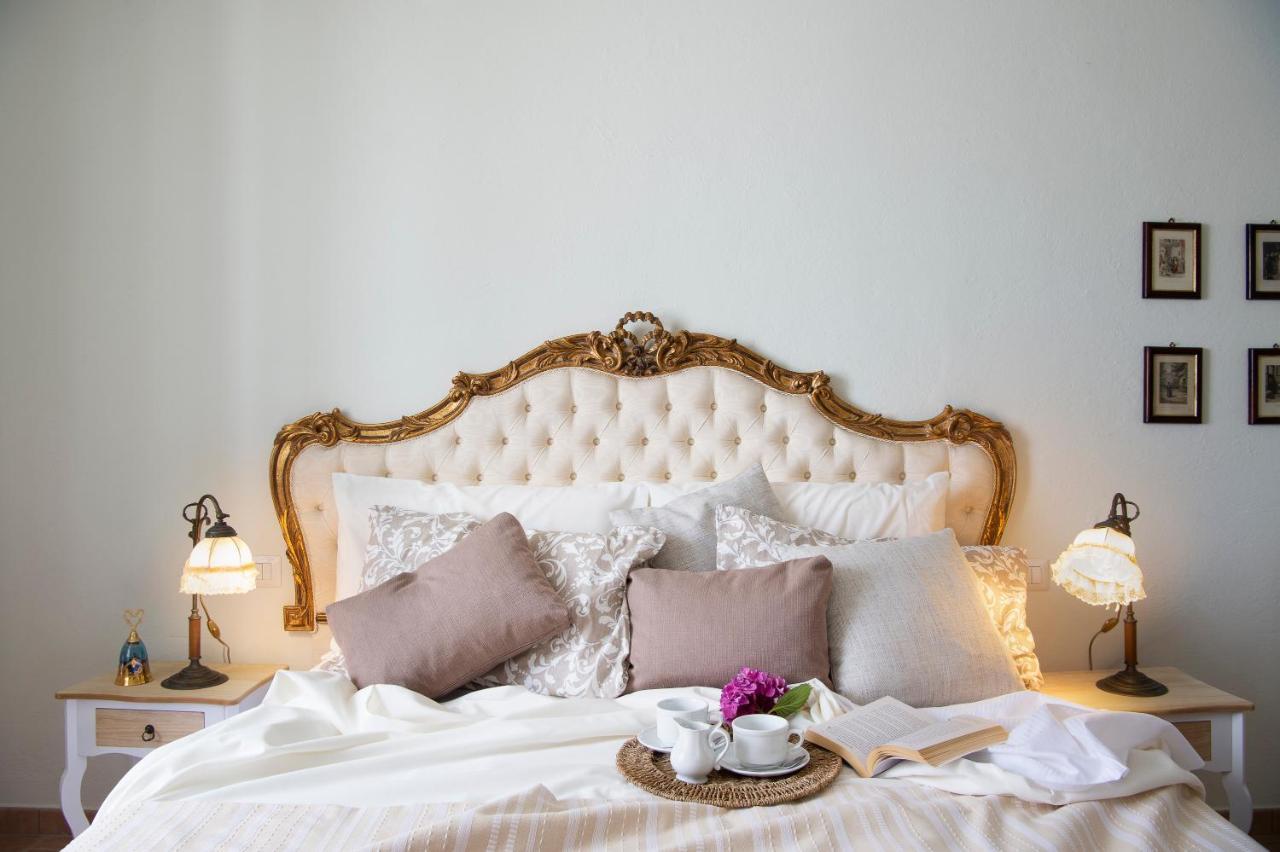 Scacciapensieri Guest House 아레초 외부 사진