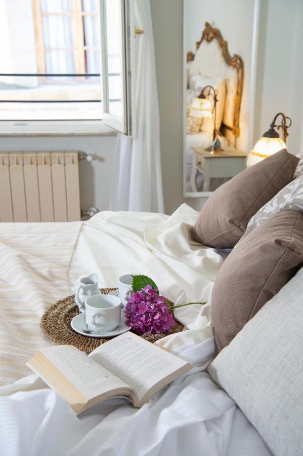 Scacciapensieri Guest House 아레초 외부 사진